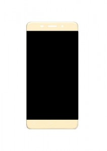 Lcd With Touch Screen For Qmobile M6 Lite Gold By - Maxbhi.com