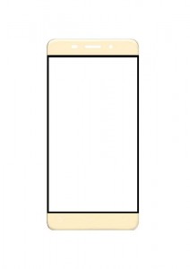 Touch Screen Digitizer For Qmobile M6 Lite Black By - Maxbhi.com