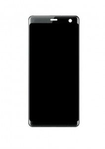Lcd With Touch Screen For Blu Studio Mega 2018 Blue By - Maxbhi Com