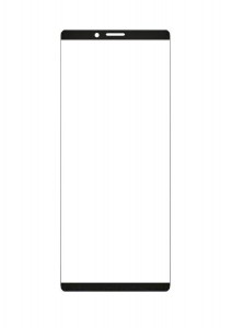 Touch Screen Digitizer For Sony Xperia 1 Black By - Maxbhi Com