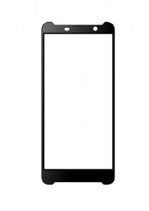 Touch Screen Digitizer For Energizer Hardcase H570s Black By - Maxbhi Com