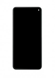 Lcd Screen For Vivo S5 Replacement Display By - Maxbhi Com