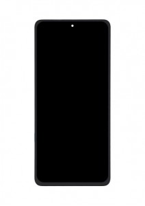 Lcd Screen For Xiaomi Poco X3 Nfc Replacement Display By - Maxbhi Com