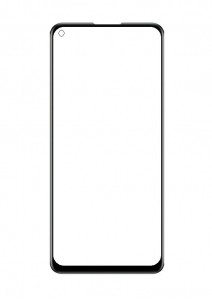 Touch Screen Digitizer For Huawei Nova 7 Se 5g Youth Purple By - Maxbhi Com