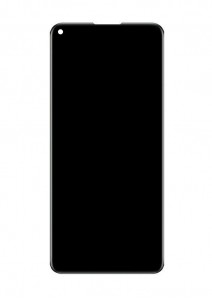 Lcd Screen For Huawei Nova 7 Se 5g Youth Replacement Display By - Maxbhi Com