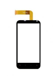 Touch Screen Digitizer For Htc Rezound Adr6425 Black By - Maxbhi.com