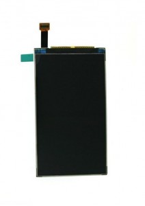 Lcd Screen For Nokia C7 Astound Replacement Display By - Maxbhi.com