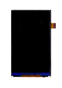 Lcd Screen For Celkon Evoke A43 Replacement Display By - Maxbhi Com
