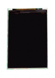 Lcd Screen For Spice Flo M5918 Replacement Display By - Maxbhi Com