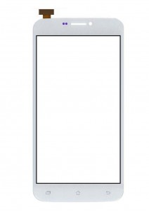 Touch Screen Digitizer for Archos 59 Titanium - White