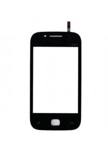 Touch Screen Digitizer For Yxtel G905 Red By - Maxbhi.com