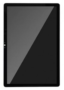 Lcd Screen For Umidigi G5 Tab Replacement Display By - Maxbhi Com