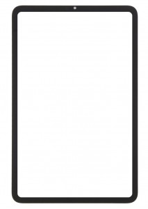 Touch Screen Digitizer For Xiaomi Redmi K Pad White By - Maxbhi Com