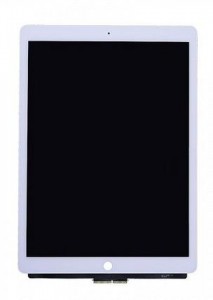 Lcd With Touch Screen For Apple Ipad Pro 12.9 Wifi 512gb White By - Maxbhi.com