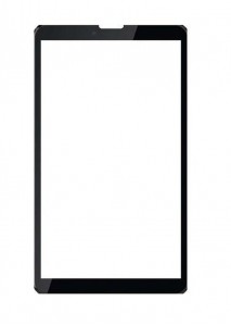 Touch Screen Digitizer For I Kall N4 16gb Black By - Maxbhi.com Touch Screen Digitizer For I Kall N4 16gb Black By - Maxbhi.com