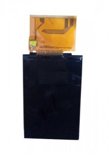 Lcd Screen For Karbonn K85 Ultra Replacement Display By - Maxbhi.com