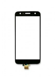 Touch Screen Digitizer For Lg X Power2 Black By - Maxbhi.com