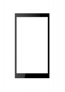 Replacement Front Glass For Htc Desire 820 Mini White By - Maxbhi.com