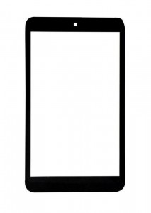 Replacement Front Glass For Asus Memo Pink By - Maxbhi.com