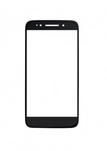 Touch Screen Digitizer For Alcatel Idol 5 Black By - Maxbhi.com