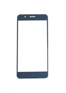 Touch Screen Digitizer For Zte Blade Force Black By - Maxbhi.com