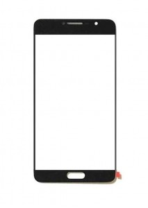 Replacement Front Glass For Alcatel Flash Plus 2 32gb Gold By - Maxbhi.com