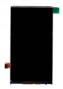 Lcd Screen For Lava Iris 702 Replacement Display By - Maxbhi Com