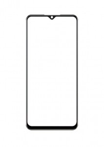 Touch Screen Digitizer For Oppo Reno 3 Youth Gold By - Maxbhi Com