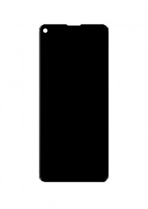 Lcd Screen For Motorola Edge Plus Replacement Display By - Maxbhi Com