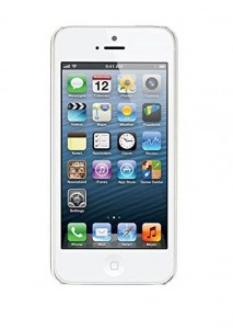 Lcd Screen For Apple Iphone 5 16gb Replacement Display By - Maxbhi.com
