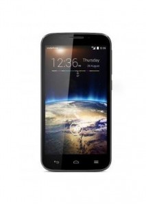 Lcd Screen For Vodafone Smart 4 Power Replacement Display By - Maxbhi.com