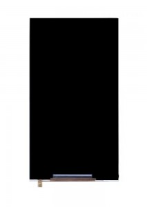 Lcd Screen For Karbonn Titanium S3 Replacement Display By - Maxbhi.com