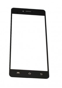 Touch Screen Digitizer For Vivo X5 Pro Black By - Maxbhi.com