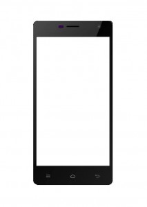 Touch Screen Digitizer For Wiio Wi3 Black By - Maxbhi.com