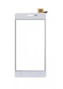 Touch Screen Digitizer For Cubot S200 White By - Maxbhi.com