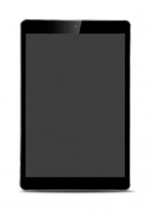 Lcd With Touch Screen For Iball Slide 3g I80 White By - Maxbhi.com