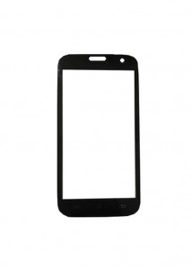 Replacement Front Glass For Yezz Andy 5ei Green By - Maxbhi.com