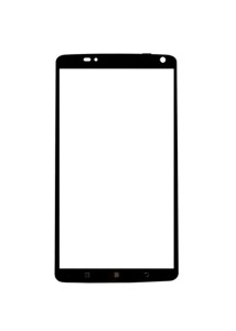 Replacement Front Glass For Lenovo S930 White By - Maxbhi.com