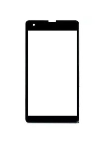 Replacement Front Glass For Sony Xperia Ul Pink By - Maxbhi.com