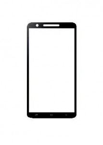 Replacement Front Glass For Byond Tech Phablet Piii Black By - Maxbhi.com