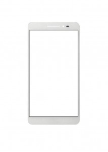 Touch Screen Digitizer For Asus Zenfone Go Zb690kg White By - Maxbhi.com