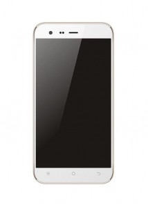 Lcd Screen For Maxwest Astro 5s Replacement Display By - Maxbhi.com
