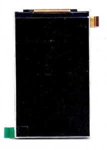Lcd Screen For Xolo A500s Replacement Display By - Maxbhi.com