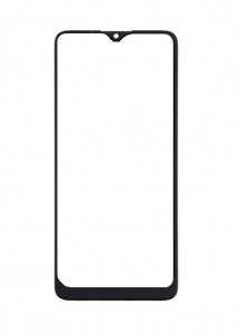 Touch Screen Digitizer For Alcatel 3x 2020 Black By - Maxbhi Com