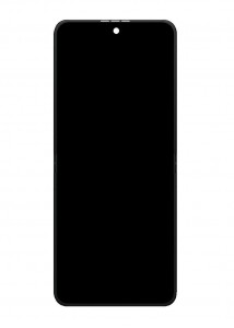 Lcd Screen For Samsung Galaxy Z Flip5replacement Display By - Maxbhi Com