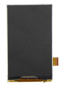 LCD Screen for Alcatel One Touch M-Pop - Black