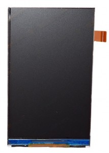 Lcd Screen For Micromax Canvas Engage A091 Replacement Display By - Maxbhi Com
