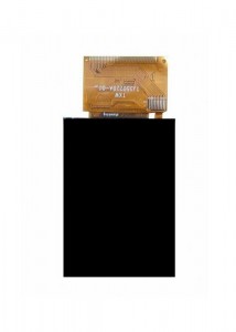 Lcd Screen For Spice Mi349 Smart Flo Edge Replacement Display By - Maxbhi.com