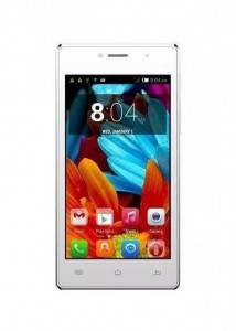 Lcd Screen For Spice Smart Flo Crystal Mi449 Replacement Display By - Maxbhi.com