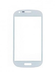 Touch Screen Digitizer For Samsung Galaxy Express I8730 White By - Maxbhi.com